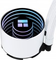 Thermalright Frozen Notte 360 ARGB V2 White