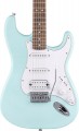 Squier Debut Stratocaster HSS