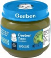 Gerber Puree 6 80