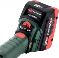 Metabo WVBF 18 LT BL 11-125 Quick 601307840