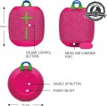 Ultimate Ears Wonderboom 3