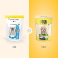 Home Food Puppy Mini Trout/Rice 700 g
