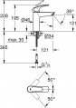Grohe Eurosmart UA123246M0