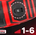 RED TECHNIC RTMST0115