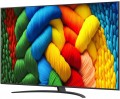 LG 86NANO81 2025