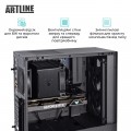 Artline Overlord Silent SL4