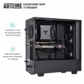 Artline Overlord Silent SL4