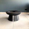 AHOS Fire Pit 600