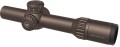 Vector Optics Continental x10 1-10x28 ED RAR FDE VET-CTR FFP