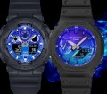 Casio G-Shock GA-100FL-1A