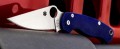 Spyderco Para Military 2 S110V
