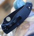 Spyderco Tenacious FRN BB