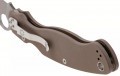 Spyderco Military 2 CPM 15V