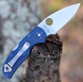Spyderco Native 5 FRN CPM-SPY27