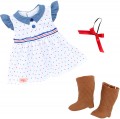 Our Generation Dolls Shelley BD31447