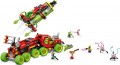 Lego Mateos Spray Paint Truck 71499