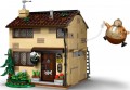 Lego Privet Drive Aunt Marges Visit 76451