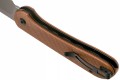 Civivi Button Lock Elementum C2103D
