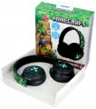 OTL Minecraft Creeper Wireless Headphones