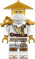 Lego The Guardian Dragon 71847