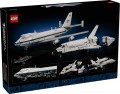 Lego Shuttle Carrier Aircraft 10360