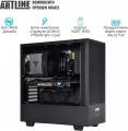 Artline Overlord Silent SL6