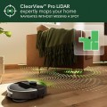 iRobot Roomba Plus 505 Combo