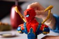 Lego Iron Spider-Man Bust 76326