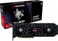 PowerColor Radeon RX 9060 XT Hellhound 16GB