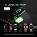Belkin BoostCharge Pro 3-in-1 Magnetic Wireless Travel Pad