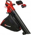 Einhell VENTURRO 18/210 Li (5.2Ah)
