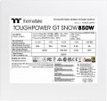 Thermaltake GT 850W Snow