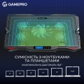 GamePro CP560