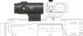 Vector Optics Paragon 5x30 Mini Magnifier