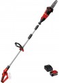 Einhell GE-LC 18 LI T (5.2Ah)