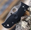 Spyderco Lil' Temperance 3 SpyderEdge