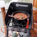 Petromax Gas Table 1