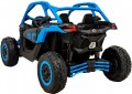 Kidsauto Maverick XR