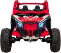 Kidsauto Maverick XR