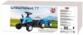 Jamara New Holland T7