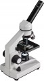 BRESSER Biolux DLX 20x-1280x