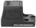 Holosun EPS CARRY Red MRS