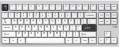 MCHOSE GX87 Ultra Vintage White Switch