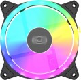 PCCooler F3 T120 ARGB 3 in 1 Black