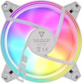 MODECOM Volcano Apex 120 ARGB Reverse White