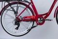Dorozhnik eRUBY DD FR 17.5 Ah 500W 2025