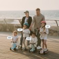 Smartrike Xtend Mini-Ride