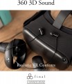 Final Audio Design E500