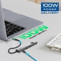 Promate ComandHub-Lite