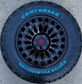Comforser Winter Pro-Blizzard